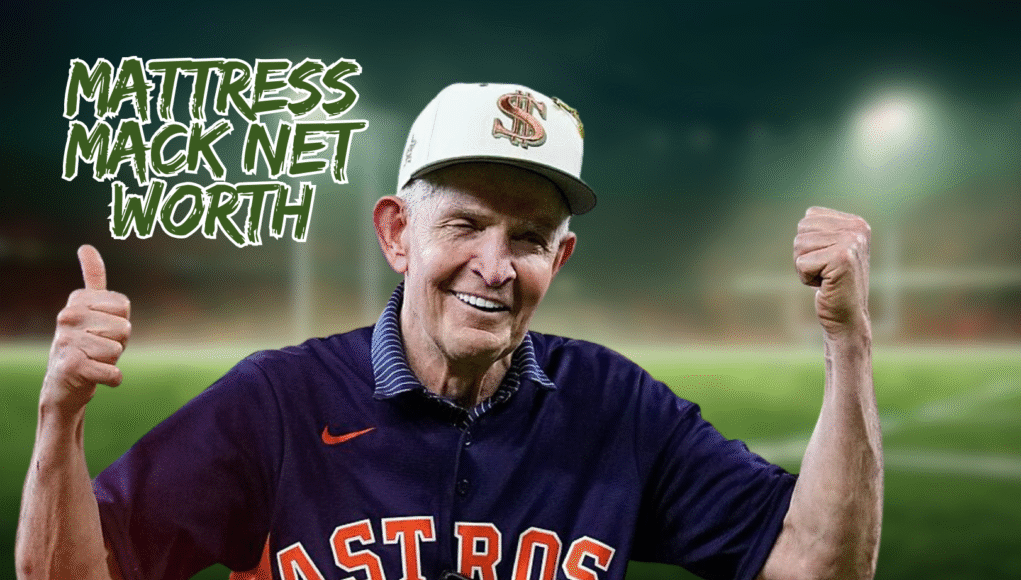 Mattress Mack Net Worth Mattress Mack Net Worth