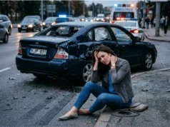 Auto Accident Injury in 2026: 9 Warning Signs, Medical Steps, Insurance Claims & What to Do After a Crash Auto Accident Injury