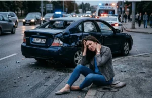 Auto Accident Injury in 2026: 9 Warning Signs, Medical Steps, Insurance Claims & What to Do After a Crash Auto Accident Injury