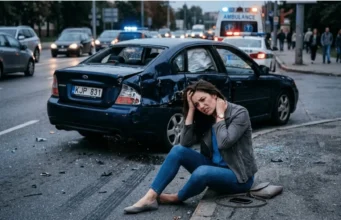 Auto Accident Injury in 2026: 9 Warning Signs, Medical Steps, Insurance Claims & What to Do After a Crash Auto Accident Injury