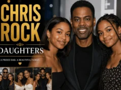 Chris Rock’s Daughters Now: Lola in Paris, Zahra on Netflix, and Their Lives in 2026 Chris Rock Daughters