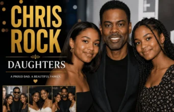 Chris Rock’s Daughters Now: Lola in Paris, Zahra on Netflix, and Their Lives in 2026 Chris Rock Daughters