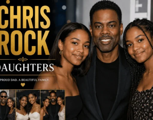 Chris Rock’s Daughters Now: Lola in Paris, Zahra on Netflix, and Their Lives in 2026 Chris Rock Daughters