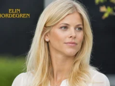 Elin Nordegren 2026: AN Overview of Her Life, Career, Tiger Woods, Jordan Cameron, Children, Education, Mental Health and Net Worth Elin Nordegren