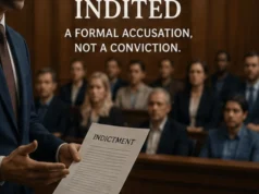 Indited Meaning: A Practical Overview of Definition, Pronunciation, History, Examples, and Indited vs Indicted Indited Meaning