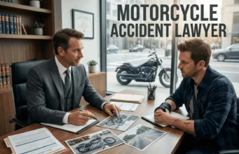 Motorcycle Accident Lawyer: Complete Guide to Real Fees and How to Choose the Right Lawyer Motorcycle Accident Lawyer