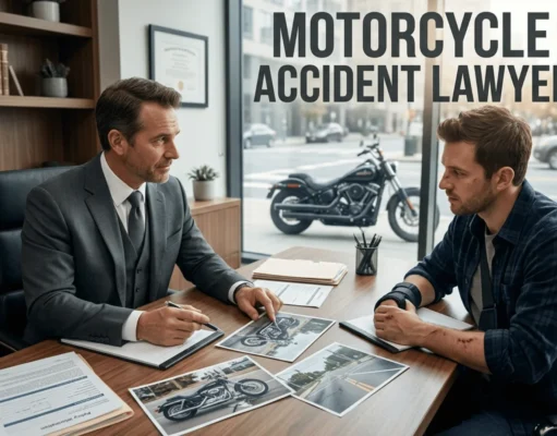 Motorcycle Accident Lawyer: Complete Guide to Real Fees and How to Choose the Right Lawyer Motorcycle Accident Lawyer