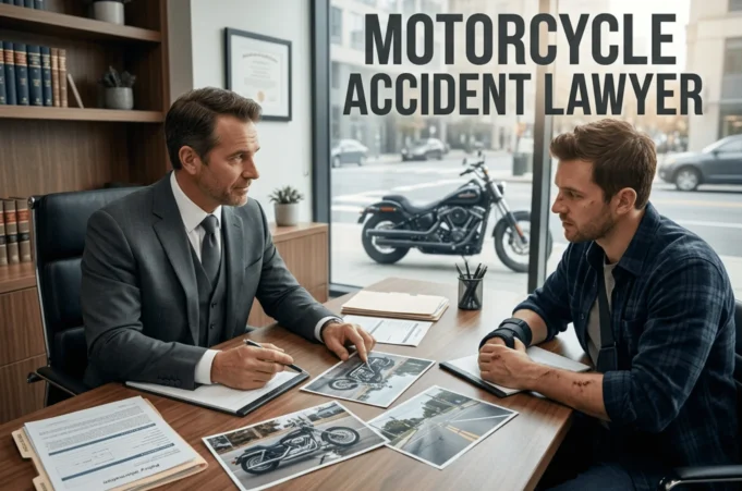 Motorcycle Accident Lawyer: Complete Guide to Real Fees and How to Choose the Right Lawyer Motorcycle Accident Lawyer