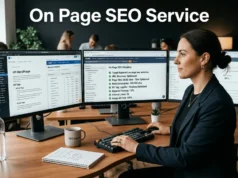 On-Page SEO Service: Complete Guide to 9 Deliverables, 2026 Prices, Benefits and What to Expect On-Page SEO Service