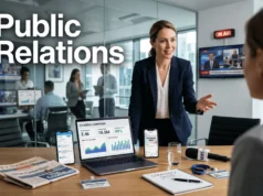 The Ultimate Guide To Public Relations: Practice Areas, Measurement, Crisis Response, Career Insights, Pro Tips, More Public Relations