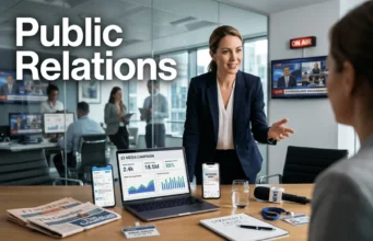 The Ultimate Guide To Public Relations: Practice Areas, Measurement, Crisis Response, Career Insights, Pro Tips, More Public Relations