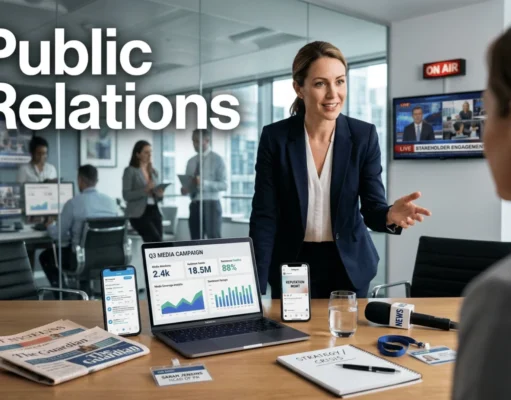 The Ultimate Guide To Public Relations: Practice Areas, Measurement, Crisis Response, Career Insights, Pro Tips, More Public Relations