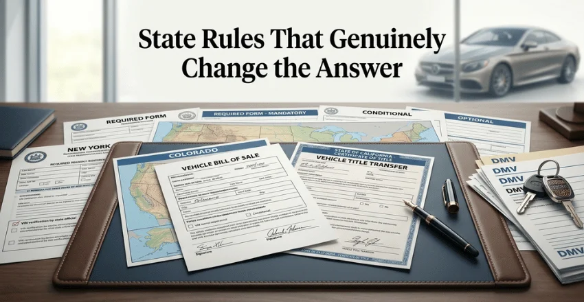 State rules that genuinely change the answer