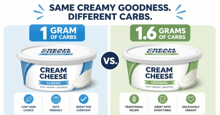 Why the panel says 1 gram and the USDA says 1.6?