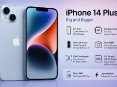 iPhone 14 Plus in 2026: Used Prices, iOS 27 Support, Battery Life, Features, Pros and Cons, and Is It Still Worth Buying? iPhone 14 Plus