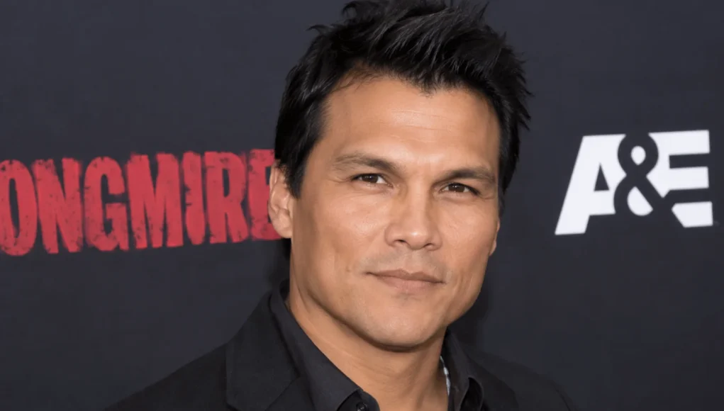 Adam Beach Adam Beach