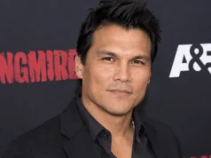 Adam Beach in 2026: A Complete Guide to Age, Indigenous Roots, Movies, Family, Awards, Net Worth and 2026 Roles Adam Beach