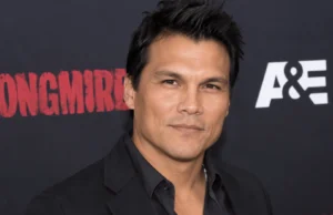 Adam Beach in 2026: A Complete Guide to Age, Indigenous Roots, Movies, Family, Awards, Net Worth and 2026 Roles Adam Beach
