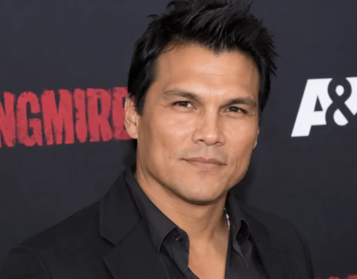 Adam Beach in 2026: A Complete Guide to Age, Indigenous Roots, Movies, Family, Awards, Net Worth and 2026 Roles Adam Beach