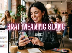 Brat Meaning Slang: An Ultimate Guide to Understanding When “Brat” Means an Insult, Joke, or Genuine Compliment Brat Meaning Slang