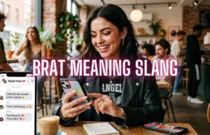 Brat Meaning Slang: An Ultimate Guide to Understanding When “Brat” Means an Insult, Joke, or Genuine Compliment Brat Meaning Slang