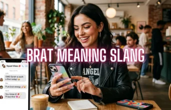 Brat Meaning Slang: An Ultimate Guide to Understanding When “Brat” Means an Insult, Joke, or Genuine Compliment Brat Meaning Slang