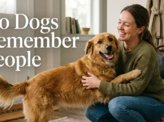 Do Dogs Remember People? A Complete Guide to Canine Memory, Recognition, Familiar Faces, Past Experiences, and How Long Dogs Recall People Do Dogs Remember People