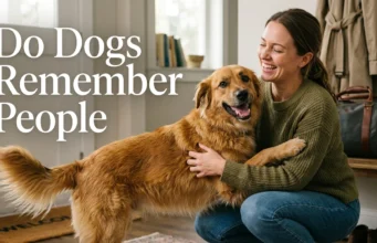 Do Dogs Remember People? A Complete Guide to Canine Memory, Recognition, Familiar Faces, Past Experiences, and How Long Dogs Recall People Do Dogs Remember People