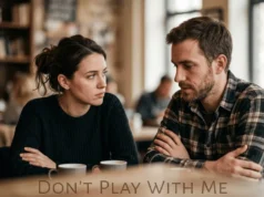 Don’t Play With Me Meaning: What the Phrase Signals in Texts, Dating, and Everyday Talk Don’t Play With Me Meaning