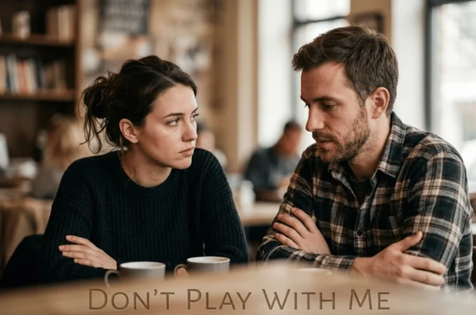 Don’t Play With Me Meaning: What the Phrase Signals in Texts, Dating, and Everyday Talk Don’t Play With Me Meaning