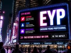 EYP Meaning Text Explained: How to Read the Slang Without Getting It Wrong EYP Meaning Text