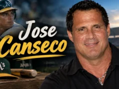 Jose Canseco in 2026: The 40-40 Pioneer’s MLB Career, Record-Setting Achievements, Controversies, Personal Life, and Lasting Legacy Jose Canseco