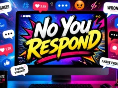 No You Respond: What “No U” Means and 35 Smart Replies for Texts, Memes, and DMs No You Respond