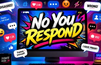 No You Respond: What “No U” Means and 35 Smart Replies for Texts, Memes, and DMs No You Respond