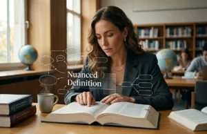 Nuanced Defintion Explained: How Subtle Differences in Meaning, Tone, Context, and Language Shape Better Understanding in Everyday Communication Nuanced Defintion