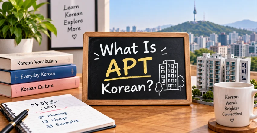 Why the Korean Reference Connected With U.S. Pop Audiences