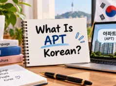 What Is APT Korean: The Ultimate Guide to Song Meaning, Cultural Origins, ROSÉ, Bruno Mars, and More What Is APT Korean