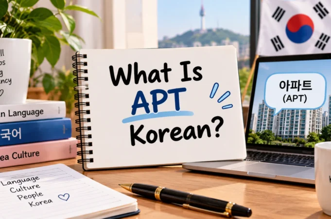 What Is APT Korean: The Ultimate Guide to Song Meaning, Cultural Origins, ROSÉ, Bruno Mars, and More What Is APT Korean
