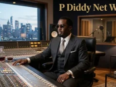 P Diddy Net Worth in 2026: The Complete Story Behind Sean Combs’ $400 Million Wealth, Business Ventures, Career Earnings, and Assets P Diddy Net Worth
