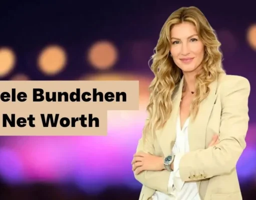 Gisele Bundchen Net Worth in 2026: How the Supermodel Built Her $400 Million Fortune Gisele Bundchen Net Worth