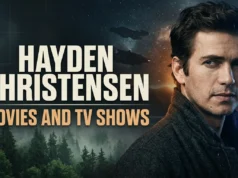 Hayden Christensen Movies and TV Shows: From Star Wars Stardom to His Career Highlights, Iconic Roles, and Anticipated 2027 Return to the Screen Hayden Christensen Movies and TV Shows