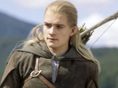 How Old Is Legolas? What Tolkien Actually Reveals About His Age How Old Is Legolas