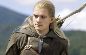 How Old Is Legolas? What Tolkien Actually Reveals About His Age How Old Is Legolas