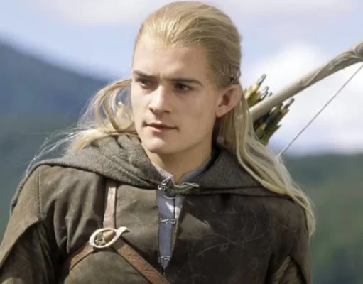 How Old Is Legolas? What Tolkien Actually Reveals About His Age How Old Is Legolas