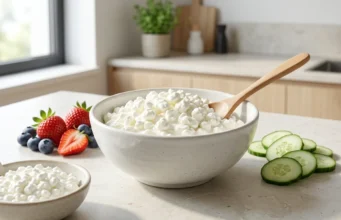 Is Cottage Cheese Low FODMAP? Safe Portions, Lactose, and IBS Tips Explained Is Cottage Cheese Low FODMAP