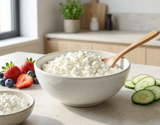 Is Cottage Cheese Low FODMAP? Safe Portions, Lactose, and IBS Tips Explained Is Cottage Cheese Low FODMAP