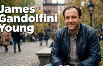 James Gandolfini Young: How a New Jersey Kid Became a Singular Actor James Gandolfini Young