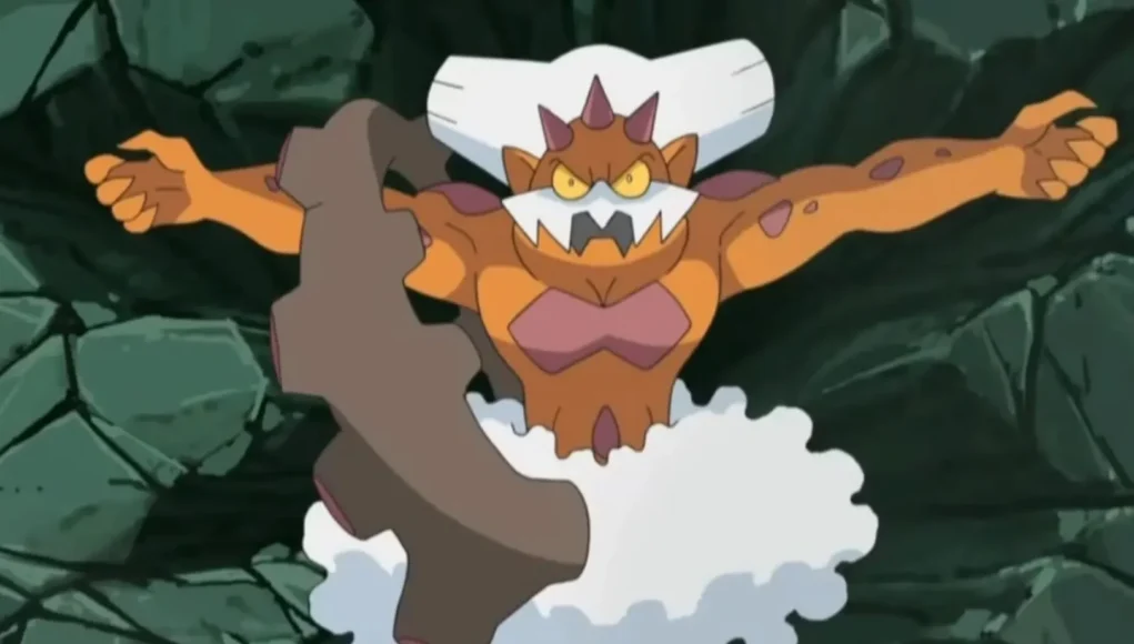 Landorus Landorus