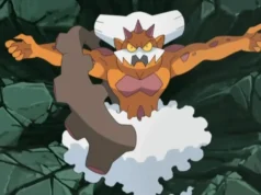 Landorus Explained: Forms, Weaknesses, Powers, and Pokémon GO Uses Landorus
