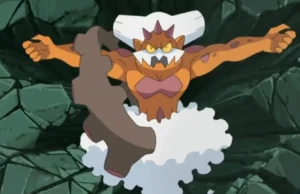 Landorus Explained: Forms, Weaknesses, Powers, and Pokémon GO Uses Landorus